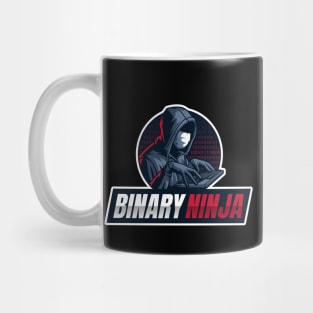 Binary Ninja Mug